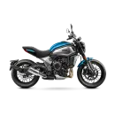 Tehnică moto