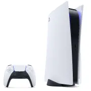 Игровые консоли