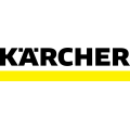 Karcher Logo