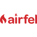 Airfel Logo