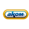 Akom Logo