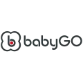 BabyGo Logo