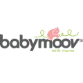 Babymoov Logo
