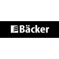 Backer Logo