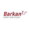 Barkan Logo