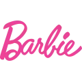 Barbie Logo