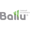 Ballu Logo
