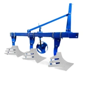 Image Accesoriu pentru motocultor și mini tractor 3 secții Tehnostart 3-20