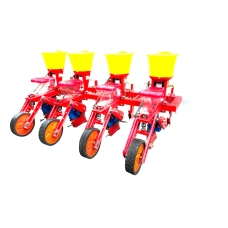 Image Accesoriu pentru motocultor și mini tractor Tehnostart 4 rânduri