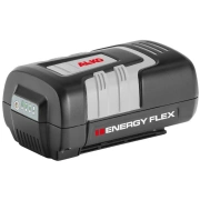 Image Acumulator și încărcător Energy Flex AL-KO 113280