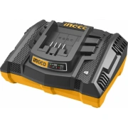 Image Аккумулятор и зарядное устройство быстрое Ingco FCLI2003