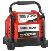 Image Acumulator și încărcător Black&Decker BDV1084