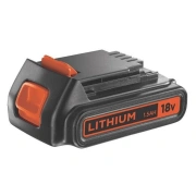 Image Аккумулятор и зарядное устройство Black&Decker BL1518