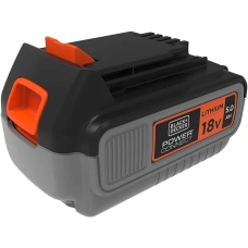 Image Аккумулятор и зарядное устройство Black&Decker BL5018