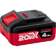 Image Acumulator și încărcător Crown CAB204014XE