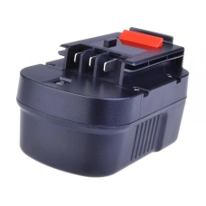 Image Аккумулятор и зарядное устройство для инструмента Black&Decker A1714 NiCd