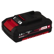 Image Acumulator și încărcător Power X-Change Einhell 18V 2,0Ah (4511395)