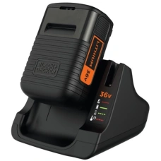 Image Аккумулятор и зарядное устройство комплект Black&Decker BDC2A36