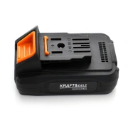 Image Аккумулятор и зарядное устройство Kraft&Dele KD1759