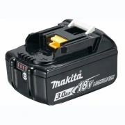 Image Acumulator și încărcător Makita BL1830B