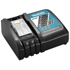 Image Acumulator și încărcător Makita DC18RC (630718-5)