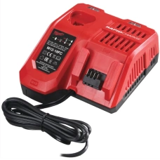 Image Acumulator și încărcător Milwaukee M12-18FC (4932451079)