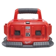 Image Аккумулятор и зарядное устройство Milwaukee M1418C6