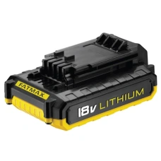 Image Acumulator și încărcător Stanley FatMax FMC687L