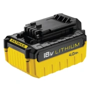 Image Acumulator și încărcător Stanley FatMax FMC688L