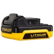 Image Acumulator și încărcător Stanley FatMax SB12S