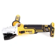 Image Аккумуляторная болгарка DeWalt DCG405FN