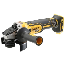 Image Polizor unghiular cu acumulator DeWalt DCG405N