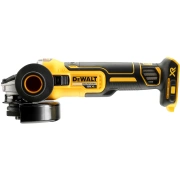 Image Аккумуляторная болгарка DeWalt DCG405NT