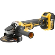 Image Аккумуляторная болгарка DeWalt DCG405P2