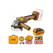 Image Аккумуляторная болгарка Ingco CAGLI2211532