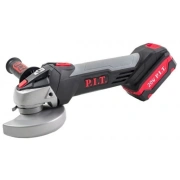 Image Аккумуляторная болгарка P.I.T PWS20H-125C/1