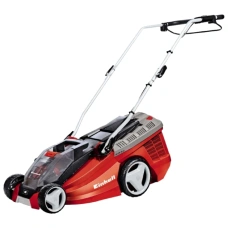 Image Аккумуляторная газонокосилка Einhell GE-CM 36 Li