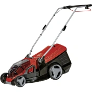 Image Mașină de tuns gazon cu acumulator Einhell GE-CM 36/37