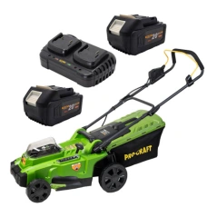 Image Mașină de tuns gazon cu acumulator ProCraft PLM20