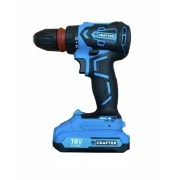 Image Аккумуляторный шуруповерт Crafter RTD-18\2BD
