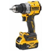 Image Mașină de înșurubat cu acumulator DeWalt DCD800P2T