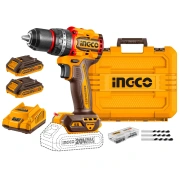 Image Mașină de înșurubat cu acumulator Ingco CIDLI20668