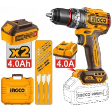 Image Mașină de înșurubat cu acumulator Ingco CIDLI20968