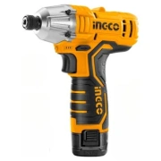 Image Mașină de înșurubat cu acumulator Ingco CIRLI1201