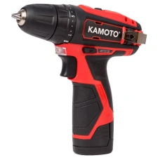 Image Аккумуляторный шуруповерт Kamoto KCD 1220