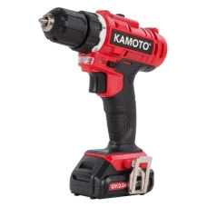 Image Аккумуляторный шуруповерт Kamoto KCD 1222