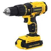 Image Mașină de înșurubat cu acumulator Stanley SCD201D2K