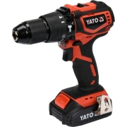 Image Аккумуляторный шуруповерт Yato YT82796