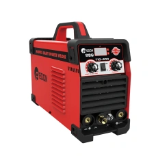Image Аргоновый сварочный аппарат EDON TIG-250
