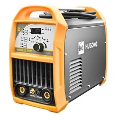 Image Aparat de sudat cu argon Tig Hugong 200